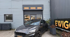 Ford Focus occasion 2019 mise en vente &agrave; Saint-Priest par le garage EWIGO SAINT-PRIEST - photo n&deg;1