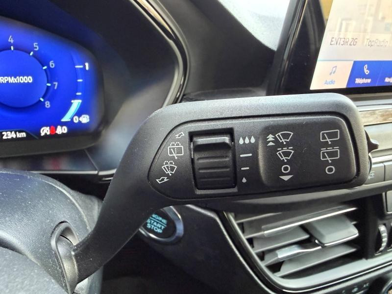 Ford Focus 1.5 EcoBoost 150ch ST-Line X BVA  occasion � SAINT-GREGOIRE - photo n�17