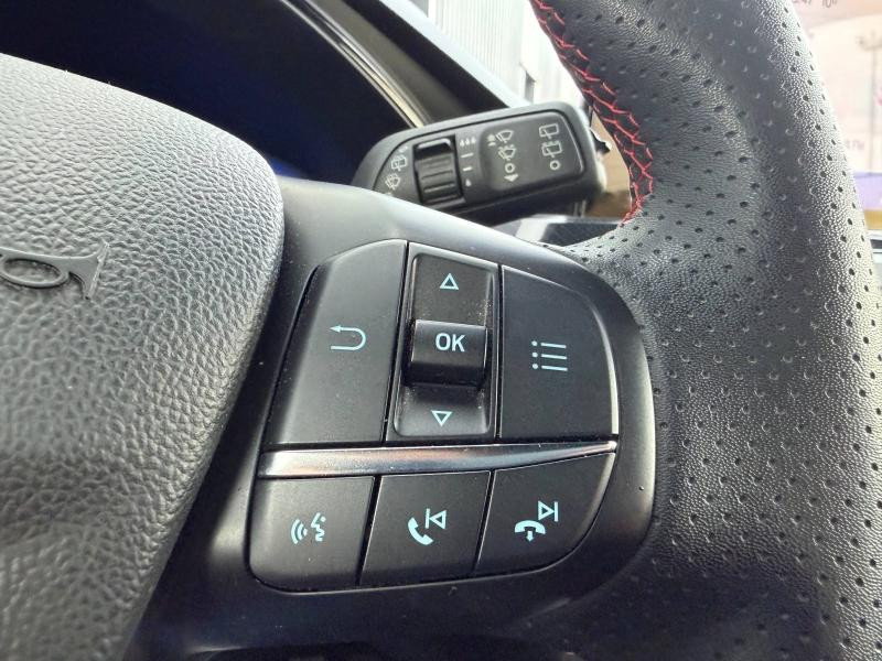 Ford Focus 1.5 EcoBoost 150ch ST-Line X BVA  occasion � SAINT-GREGOIRE - photo n�16