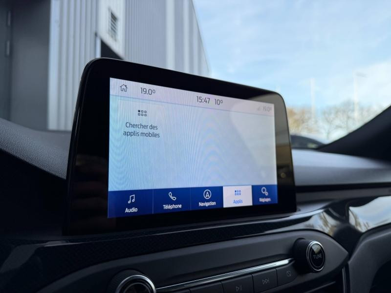 Ford Focus 1.5 EcoBoost 150ch ST-Line X BVA  occasion � SAINT-GREGOIRE - photo n�20