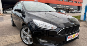 Ford Focus occasion 2015 mise en vente &agrave; Colmar par le garage ADLER AUTO - photo n&deg;1