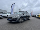 Ford Focus 1.5 EcoBoost 150ch Vignale BVA  à Amilly 45