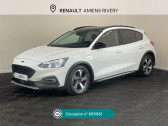 Ford Focus 1.5 EcoBoost 150ch   Rivery 80
