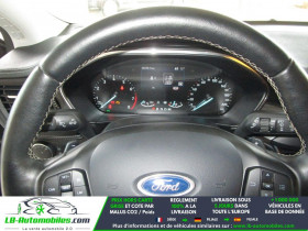 Ford Focus 1.5 EcoBoost 182 BVA  occasion � Beaupuy - photo n�9