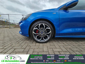 Ford Focus 1.5 EcoBoost 182 BVA  occasion � Beaupuy - photo n�10