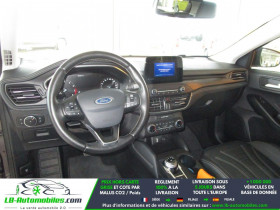 Ford Focus 1.5 EcoBoost 182 BVA  occasion � Beaupuy - photo n�3