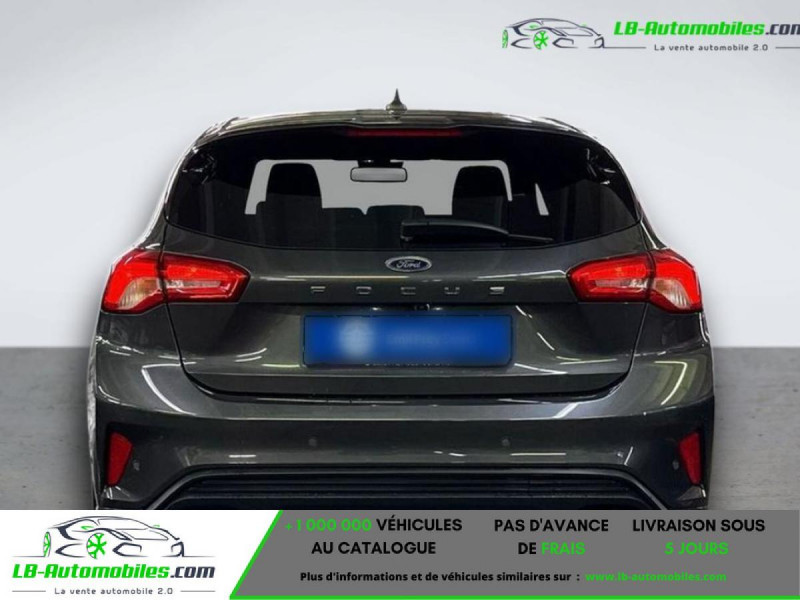 Ford Focus 1.5 EcoBoost 182 BVA  occasion � Beaupuy - photo n�7