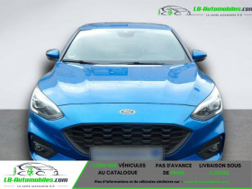 Ford Focus 1.5 EcoBoost 182 BVA  occasion � Beaupuy - photo n�5