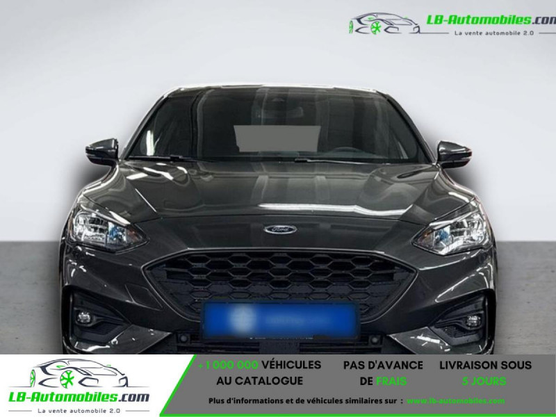 Ford Focus 1.5 EcoBoost 182 BVA  occasion � Beaupuy - photo n�5