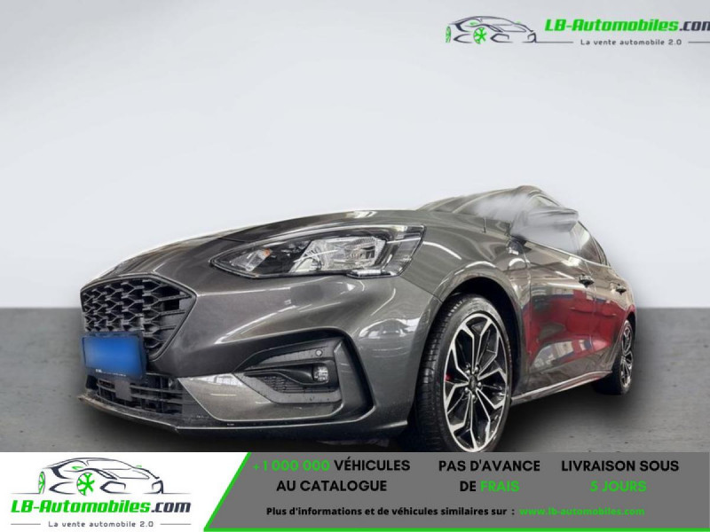 Ford Focus 1.5 EcoBoost 182 BVA  occasion � Beaupuy - photo n�2