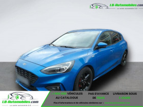 Ford Focus 1.5 EcoBoost 182 BVA  occasion � Beaupuy - photo n�2