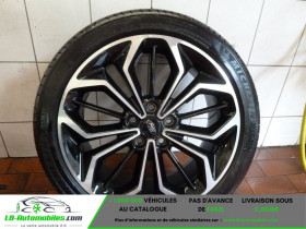 Ford Focus 1.5 EcoBoost 182 BVA  occasion � Beaupuy - photo n�9