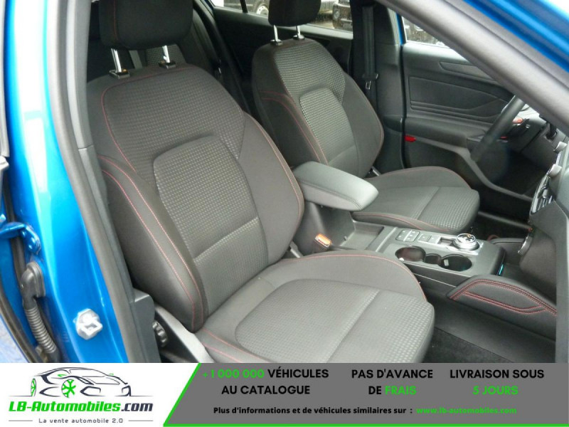Ford Focus 1.5 EcoBoost 182 BVA  occasion � Beaupuy - photo n�8