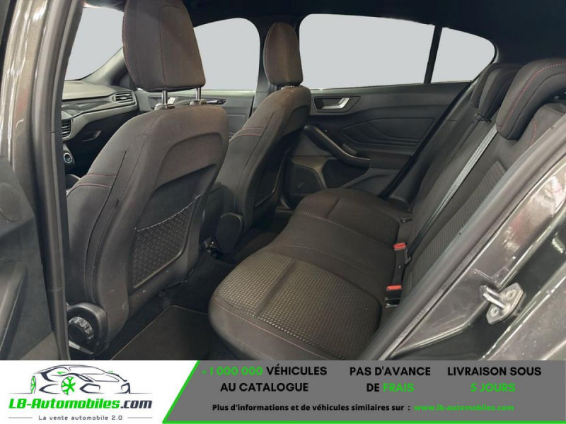Ford Focus 1.5 EcoBoost 182 BVA  occasion � Beaupuy - photo n�9