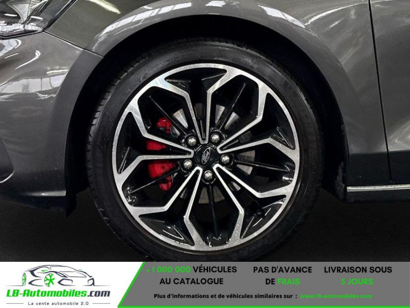 Ford Focus 1.5 EcoBoost 182 BVA  occasion � Beaupuy - photo n�11