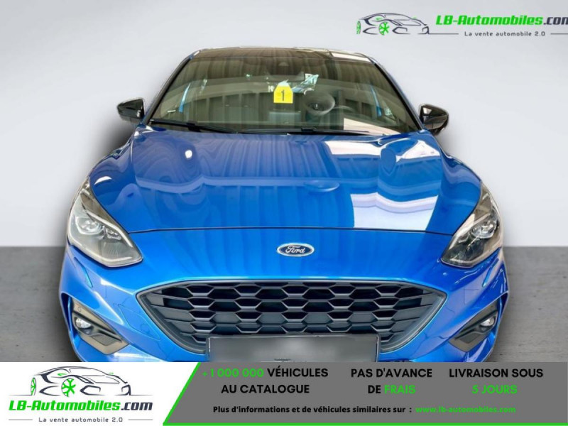 Ford Focus 1.5 EcoBoost 182 BVA  occasion � Beaupuy - photo n�4