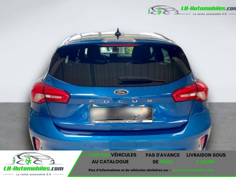 Ford Focus 1.5 EcoBoost 182 BVA  occasion � Beaupuy - photo n�6