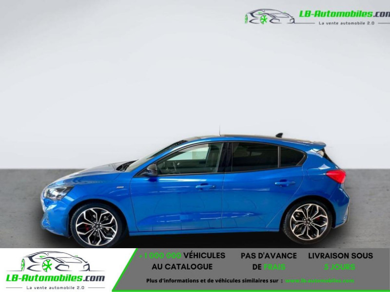 Ford Focus 1.5 EcoBoost 182 BVA  occasion � Beaupuy - photo n�5