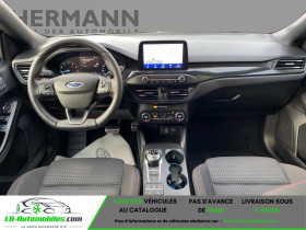 Ford Focus 1.5 EcoBoost 182 BVA  occasion � Beaupuy - photo n�3