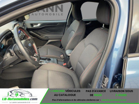 Ford Focus 1.5 EcoBoost 182 BVA  occasion � Beaupuy - photo n�6
