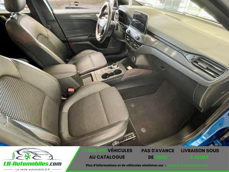 Ford Focus 1.5 EcoBoost 182 BVA  occasion � Beaupuy - photo n�7