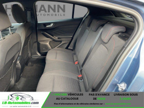 Ford Focus 1.5 EcoBoost 182 BVA  occasion � Beaupuy - photo n�7