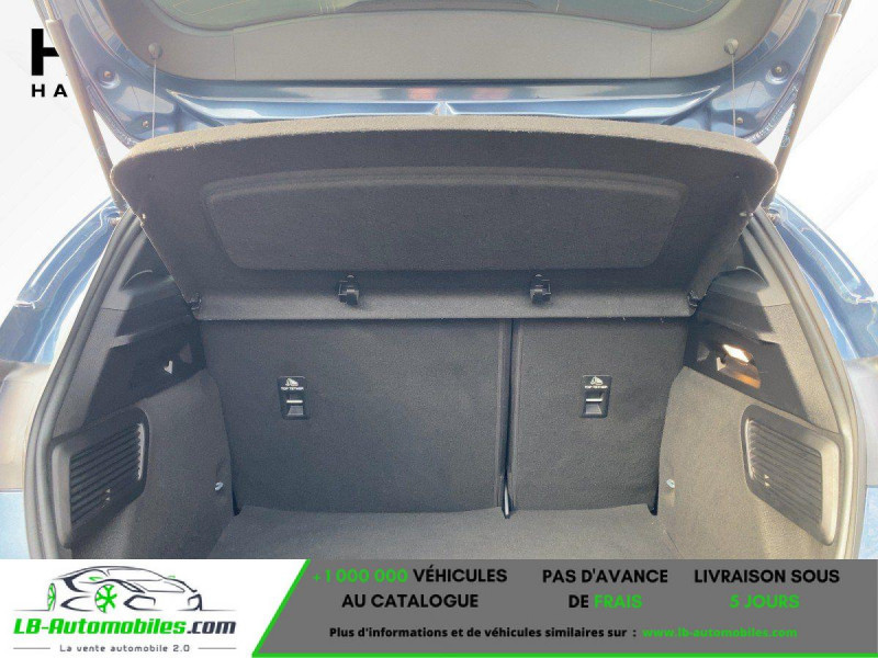 Ford Focus 1.5 EcoBoost 182 BVA  occasion � Beaupuy - photo n�10