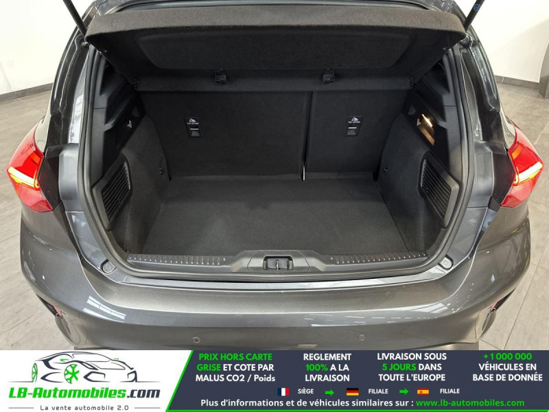 Ford Focus 1.5 EcoBoost 182 BVA  occasion � Beaupuy - photo n�6