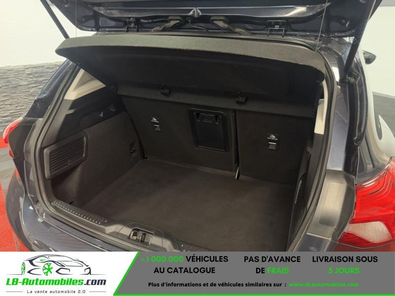 Ford Focus 1.5 EcoBoost 182 BVA  occasion  Beaupuy - photo n8