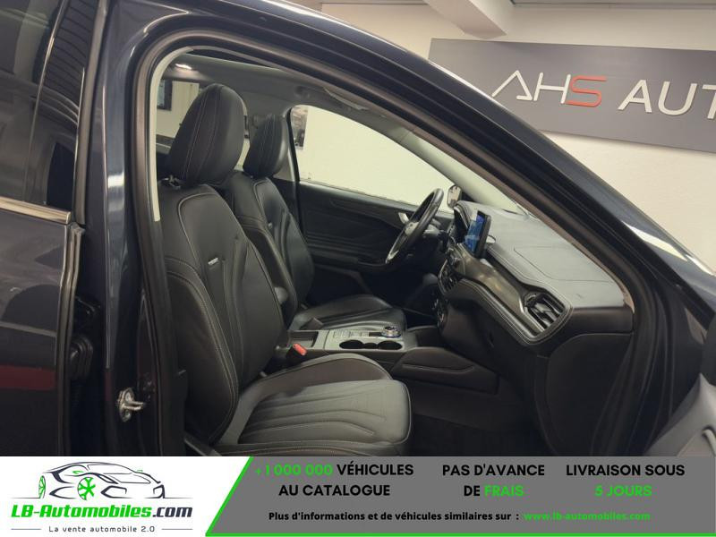 Ford Focus 1.5 EcoBoost 182 BVA  occasion  Beaupuy - photo n6