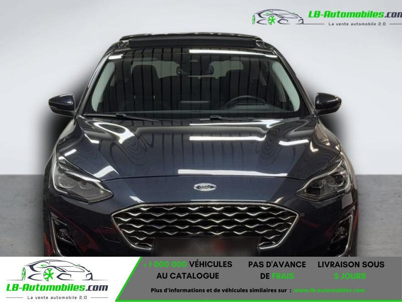 Ford Focus 1.5 EcoBoost 182 BVA  occasion  Beaupuy - photo n5