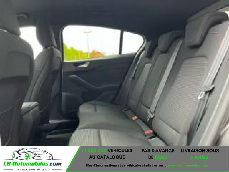 Ford Focus 1.5 EcoBoost 182 BVA  occasion  Beaupuy - photo n9