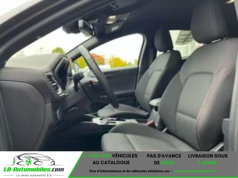 Ford Focus 1.5 EcoBoost 182 BVA  occasion  Beaupuy - photo n8