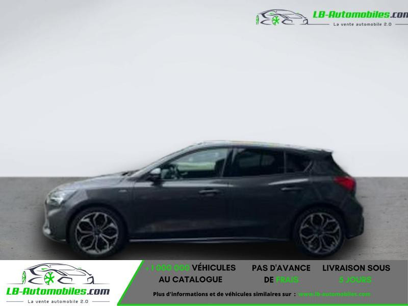 Ford Focus 1.5 EcoBoost 182 BVA  occasion  Beaupuy - photo n6