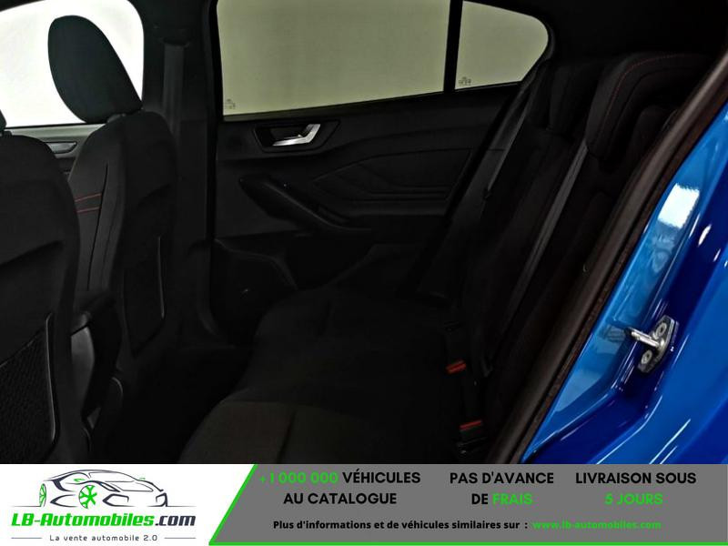 Ford Focus 1.5 EcoBoost 182 BVA  occasion  Beaupuy - photo n8