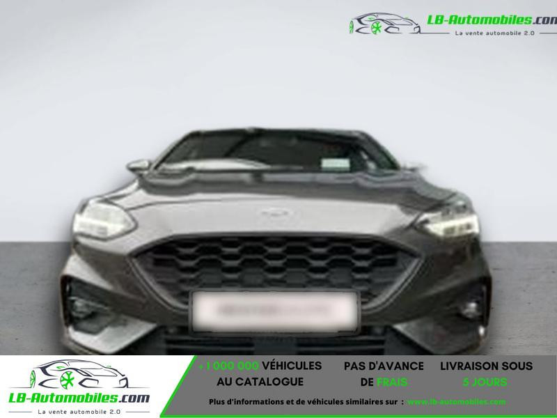 Ford Focus 1.5 EcoBoost 182 BVA  occasion  Beaupuy - photo n5