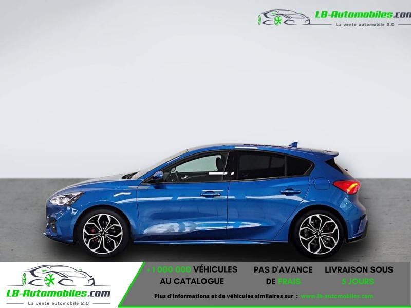 Ford Focus 1.5 EcoBoost 182 BVA  occasion  Beaupuy - photo n5