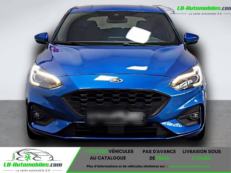 Ford Focus 1.5 EcoBoost 182 BVA  occasion  Beaupuy - photo n4