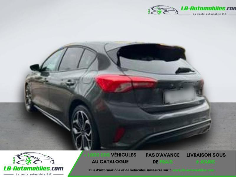 Ford Focus 1.5 EcoBoost 182 BVA  occasion  Beaupuy - photo n4