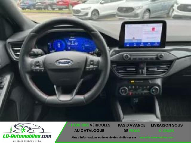 Ford Focus 1.5 EcoBoost 182 BVA  occasion  Beaupuy - photo n3