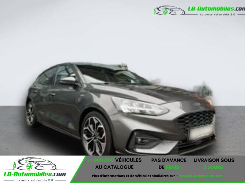 Ford Focus 1.5 EcoBoost 182 BVA  occasion  Beaupuy - photo n2