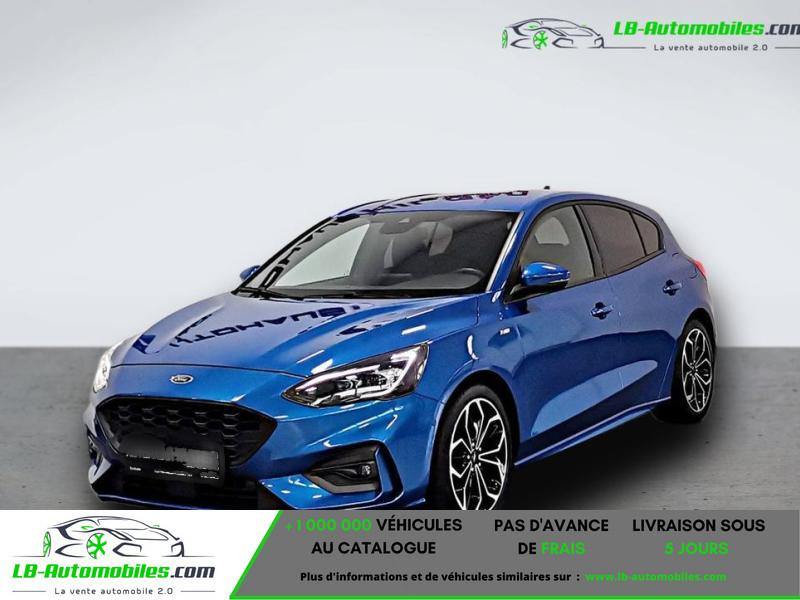 Ford Focus 1.5 EcoBoost 182 BVA  occasion  Beaupuy