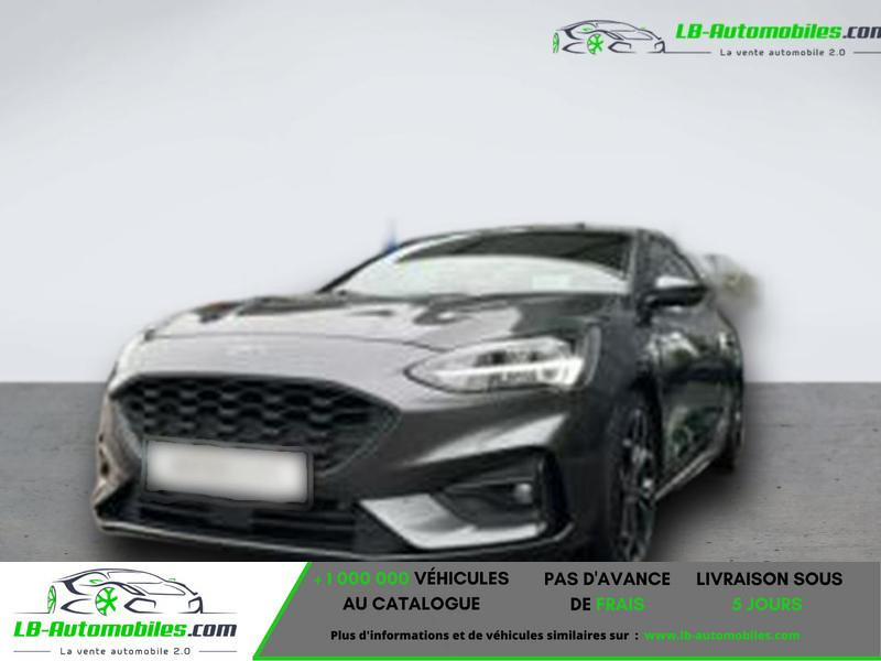 Ford Focus 1.5 EcoBoost 182 BVA  occasion  Beaupuy