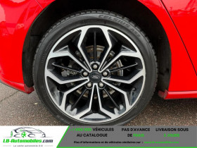 Ford Focus 1.5 EcoBoost 182 BVA  occasion � Beaupuy - photo n�7