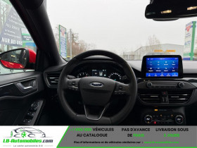 Ford Focus 1.5 EcoBoost 182 BVA  occasion � Beaupuy - photo n�6