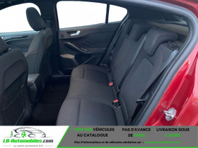 Ford Focus 1.5 EcoBoost 182 BVA  occasion � Beaupuy - photo n�4