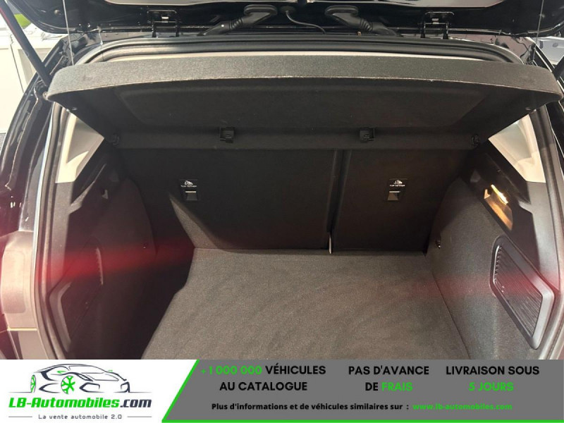 Ford Focus 1.5 EcoBoost 182 BVA  occasion � Beaupuy - photo n�6