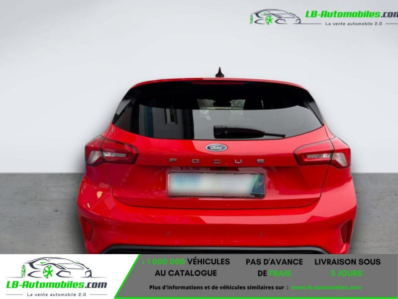 Ford Focus 1.5 EcoBoost 182 BVA  occasion � Beaupuy - photo n�4