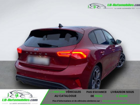 Ford Focus 1.5 EcoBoost 182 BVA  occasion � Beaupuy - photo n�2