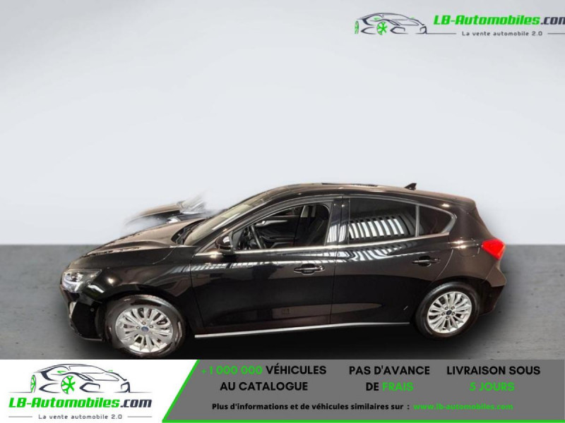 Ford Focus 1.5 EcoBoost 182 BVA  occasion � Beaupuy - photo n�4